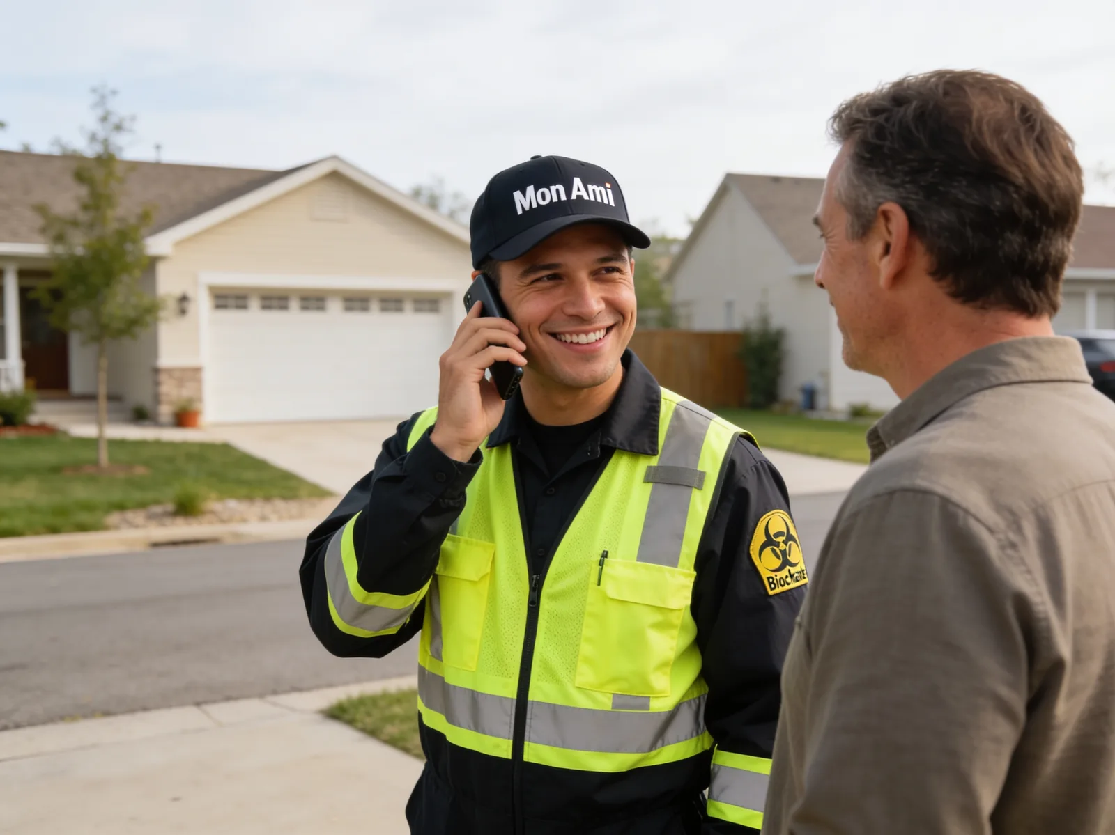 Sewage Cleanup Wind Gap, PA FAQs