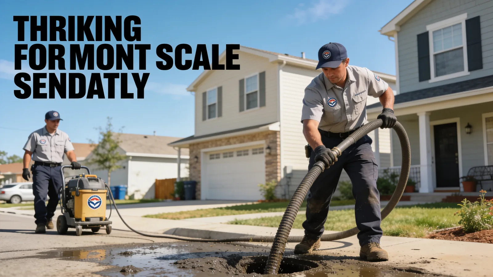 Sewage Cleanup in Wind Gap, PA near me
